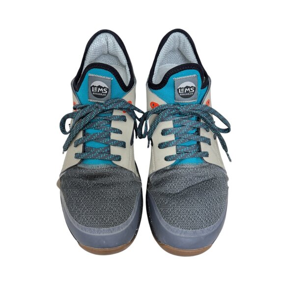 LEMS Mesa Safari Sneaker Trail Hiking Outdoor Gorpcore Camp Shoes Men's sz 14 - Picture 2 of 9